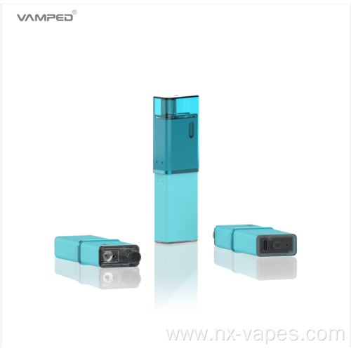 vamped Eco-starter kit battery